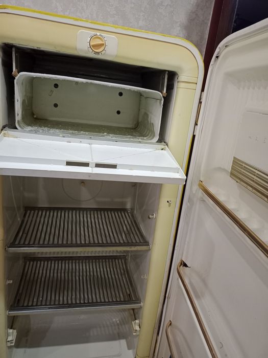 Бытовая техника.