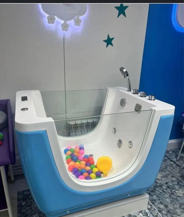 Продается гидрованна