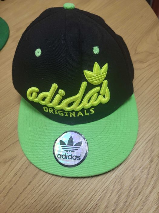 Sapca Adidas barbati