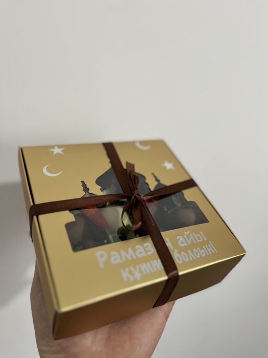 Клубника в шоколаде