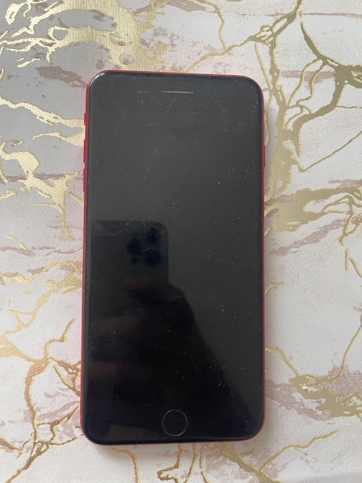 Iphone 8+ plus норм