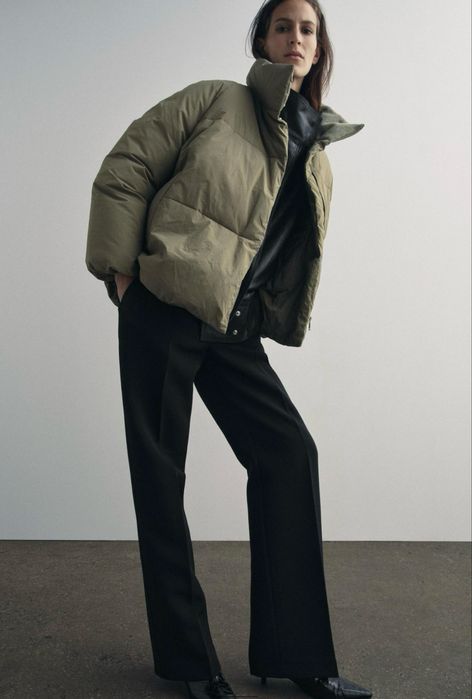 Продам куртку Zara