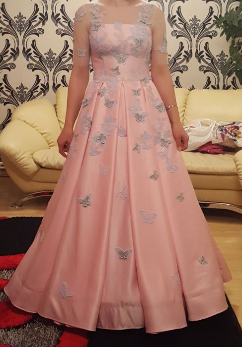 Oferta!!! Rochie ocazie, mas. S-M