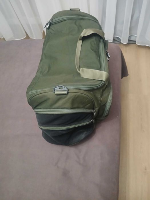 K-KARP FRONTIER EVA 100 Lt. Шаранджиски сак.