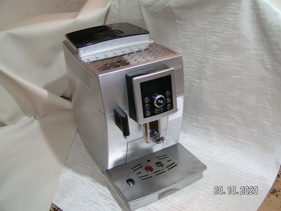 Delonghi Cappuccino *ПРОМО ЦЕНА*