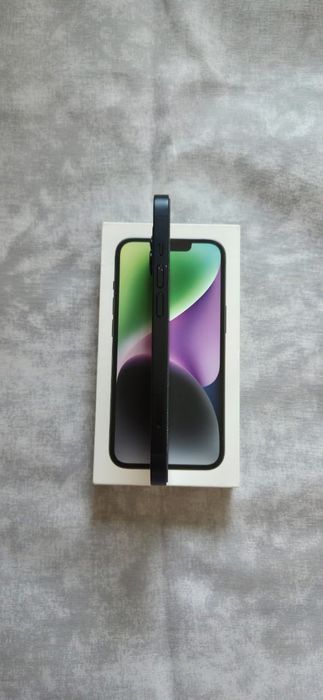 Продам айфон 14 ёмкость 95