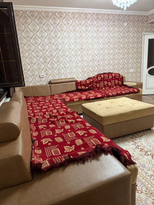 Диван раскладной