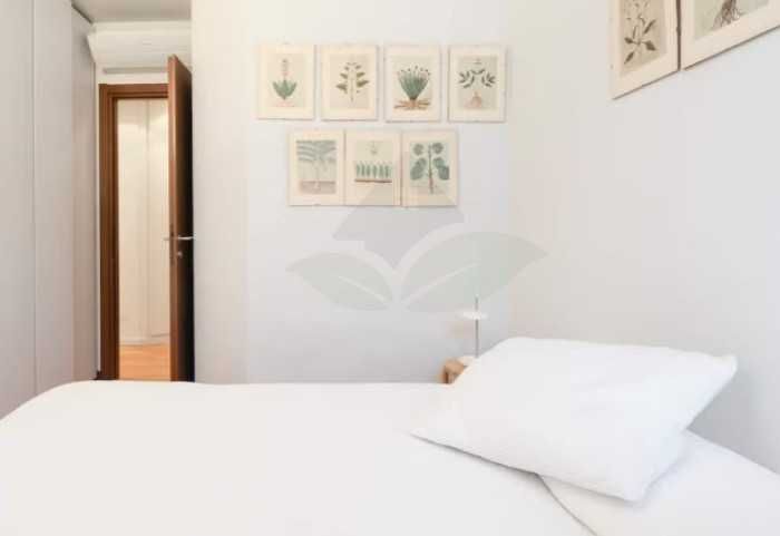 Двустаен апартамент Гагарин