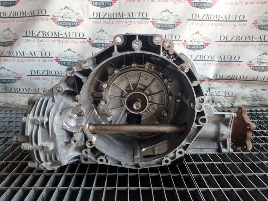 Cutie Viteze 7 Trepte 0CJ300043L UNE Audi Q5 FY 2.0 Tdi DTP 204 Cai