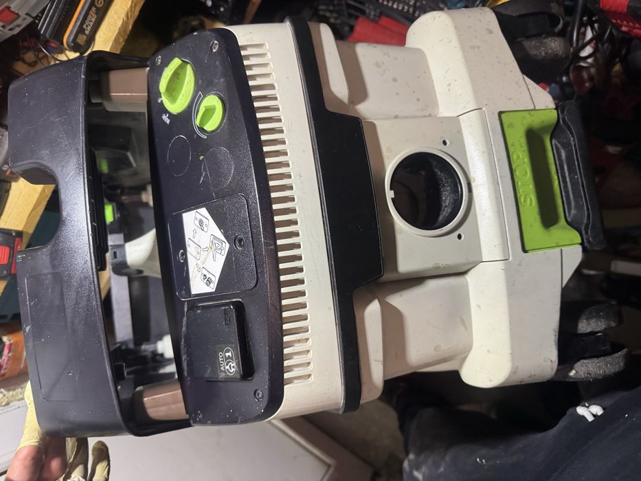 Aspirator festool CTL 26 E