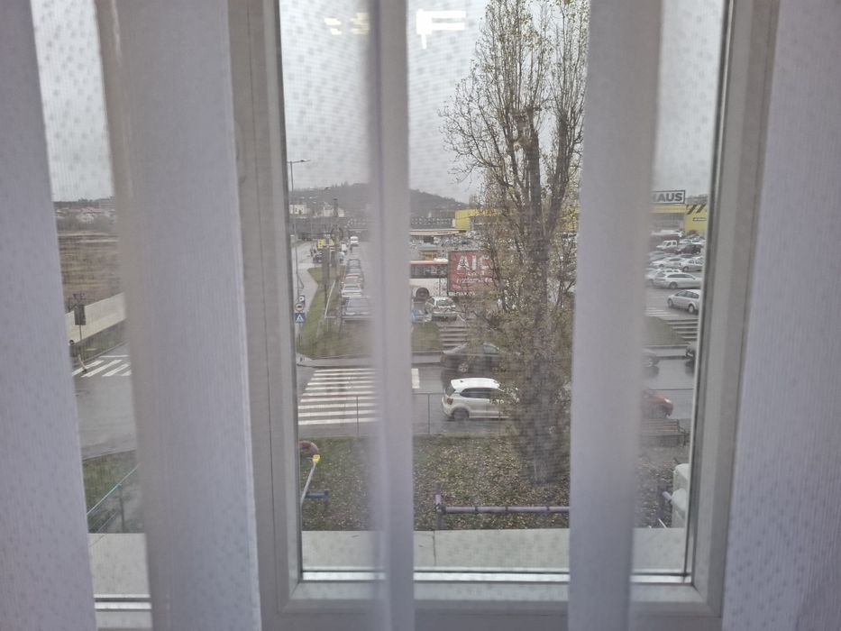 Garsoniera 21 mp, Kaufland Nicolina, per. fizică, renovată total, lux