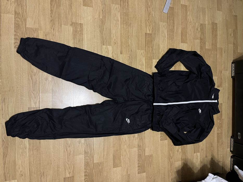 Екип nike шушляков