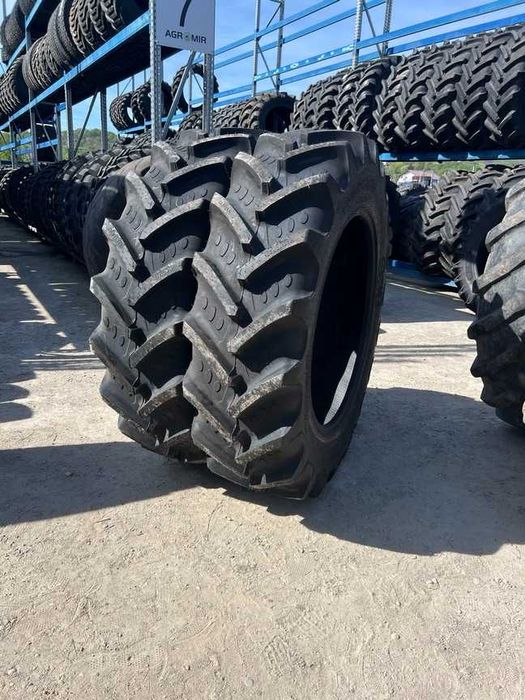 Marca BKT de tractor spate 420/85R38 anvelope radiale noi