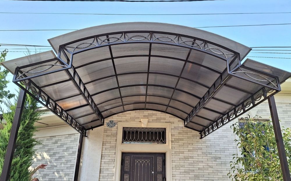 Leksan naves xizmatlari