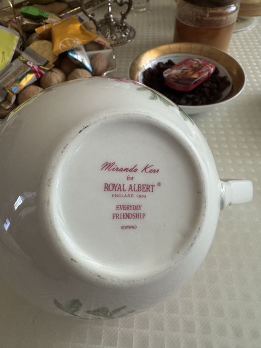 Элитная посуда продам