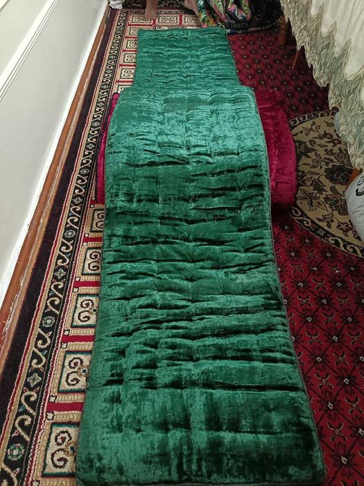 Korpachalar 6 ta dona 150 ming somdan