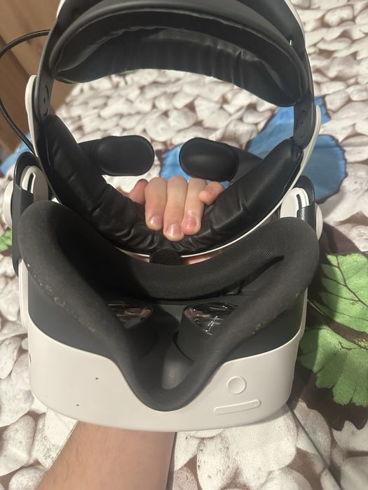 oculus quest 3s