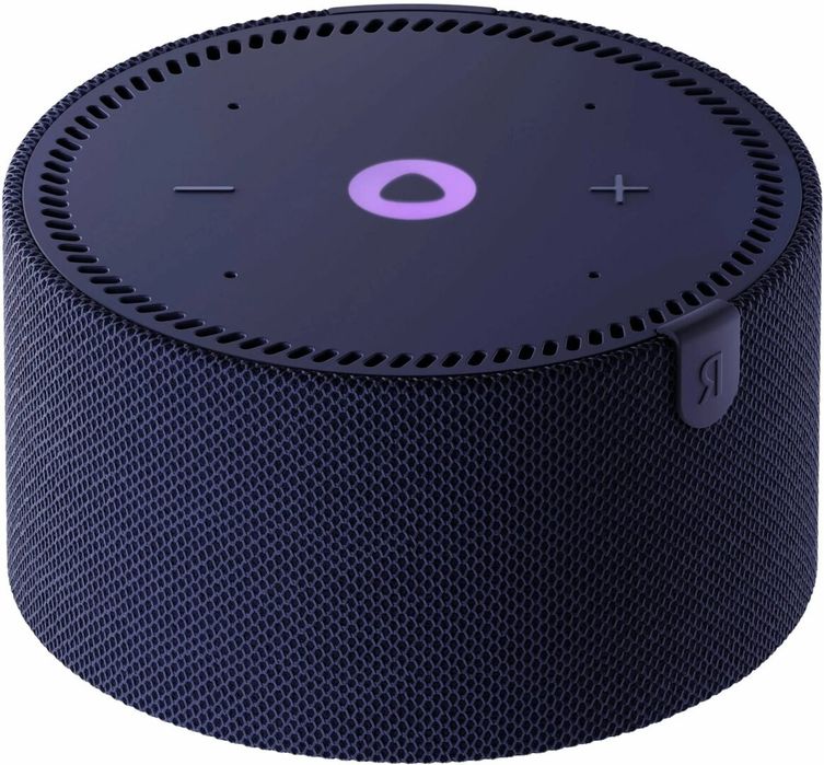 Яндекс станция без часов