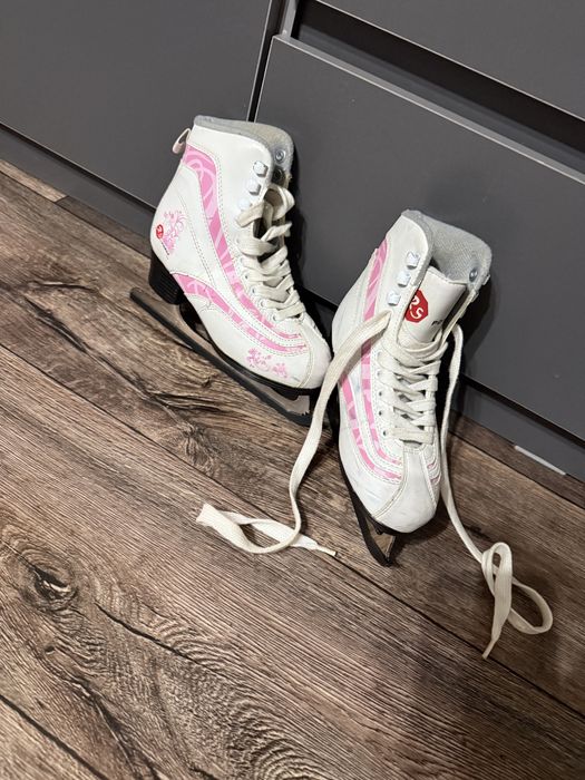 Коньки разные размеры для всех