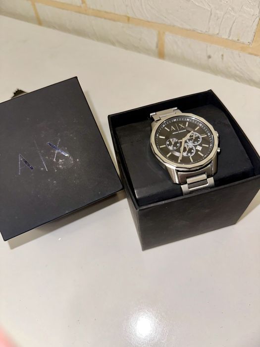 Часы Armani Exchange AX1720