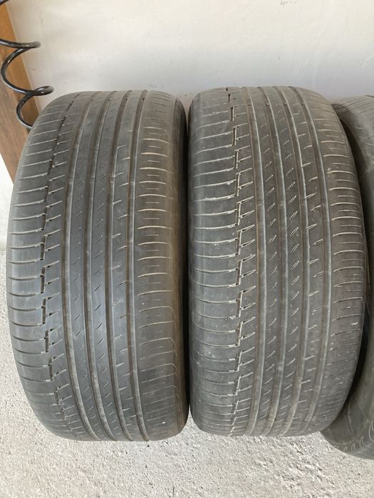 Гуми за джип 285-45-21