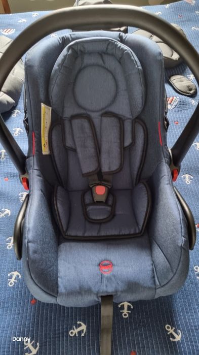 Стол за кола Lorelli