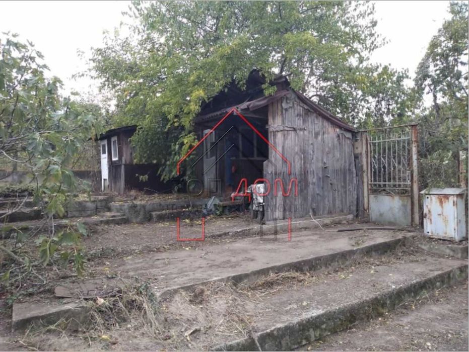 Продава се Парцел в Варна, м-т Боровец - юг - 600 кв.м за 50 €/кв.м - Снимка #4