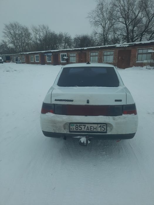 Продам Ваз  2110