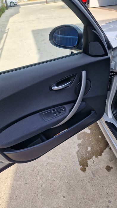 BMW Seria 1 E87 1.6 Benzină