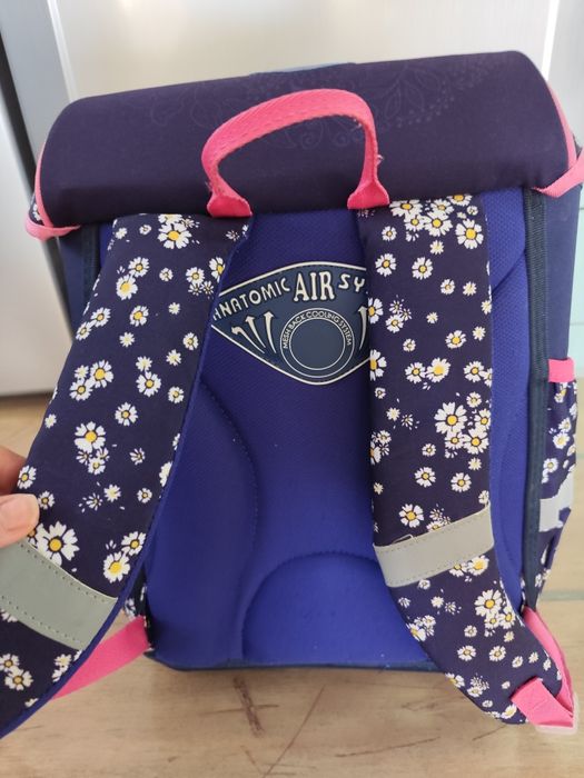 Ученическа раница