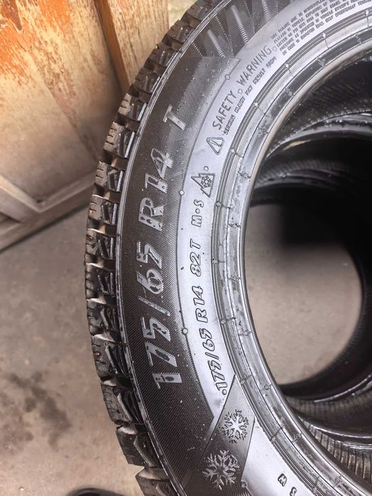 Матадор 175/65 R 14