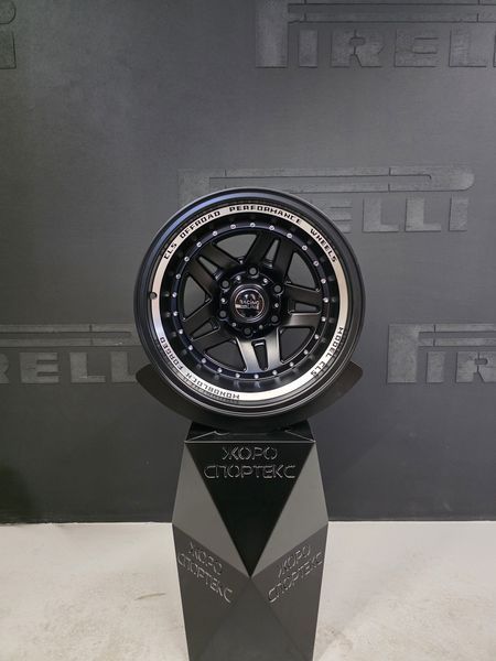 16цола 6х139.7 Toyota Nissan Mitsubishi 6x139.7
