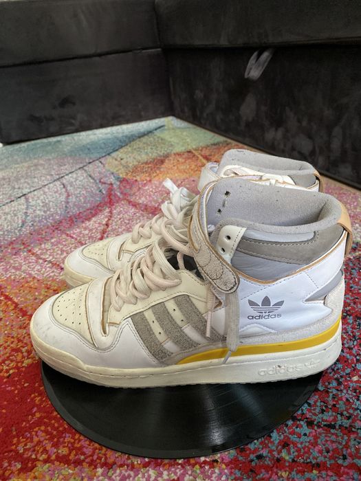 Adidas Forum HI premium