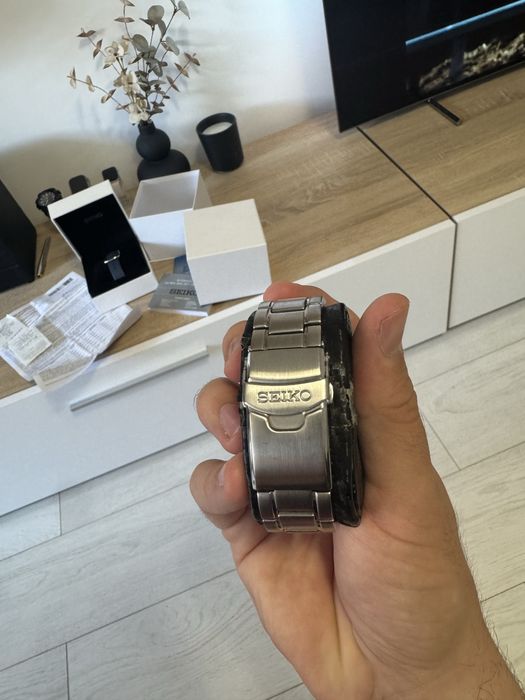 Seiko king turtle special edition