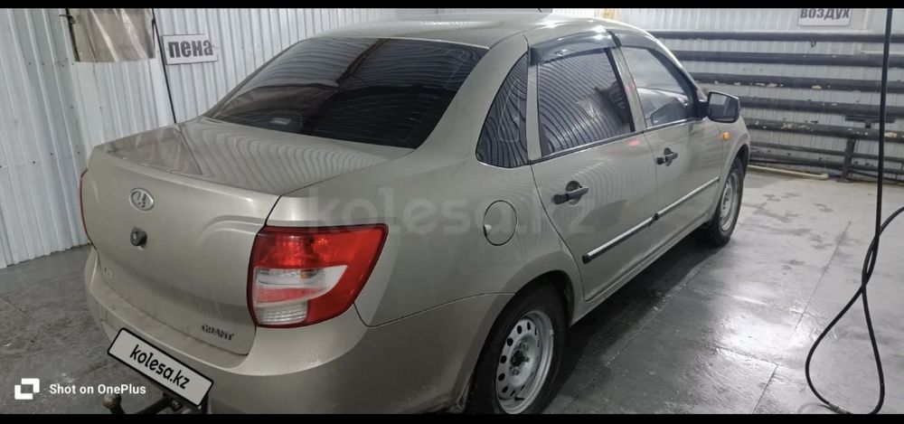 Продам автомобиль