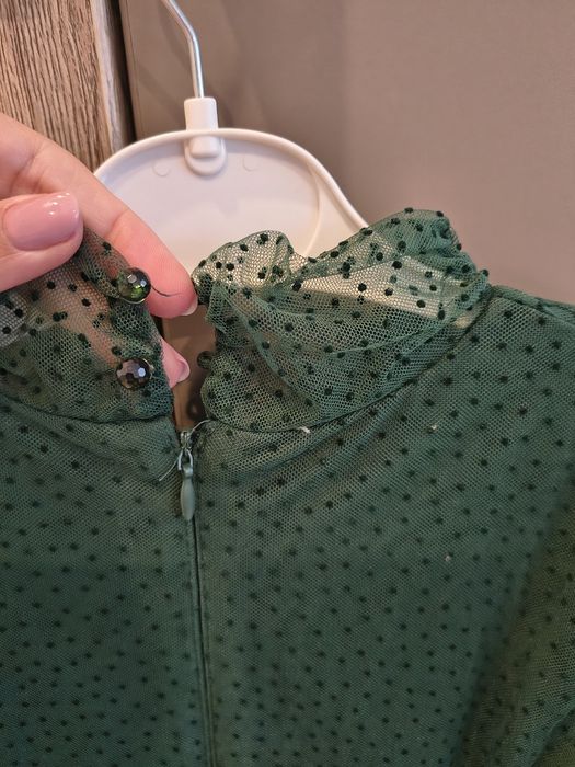 Детска рокля Abel Lula Абел Лула