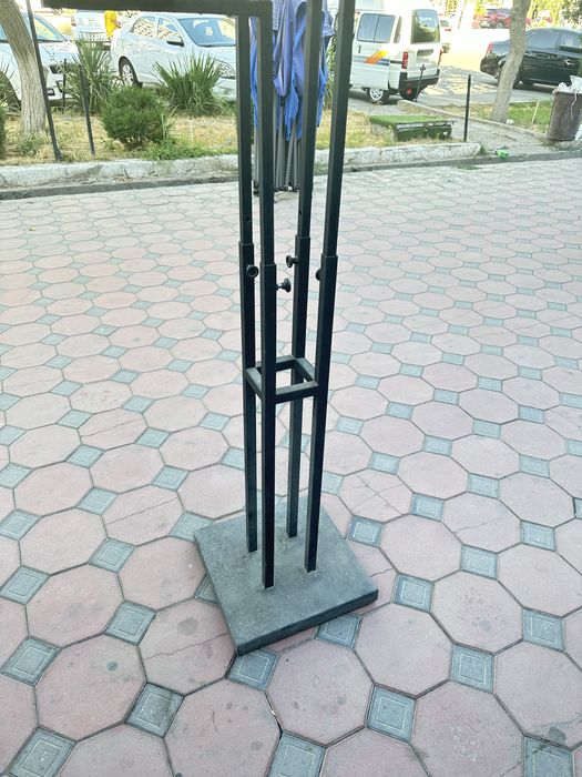 Пацафка сотилади