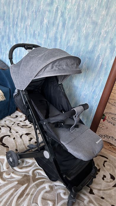 Продам коляску babystone
