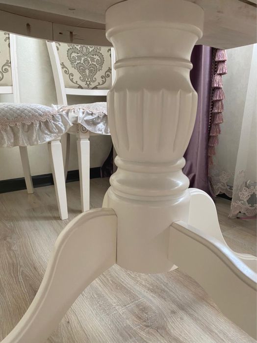 Стол Малазия