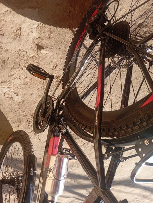 Продается Велосипед BONVI 3*7 «21» скорость / Velosiped BONVI sotiyapt