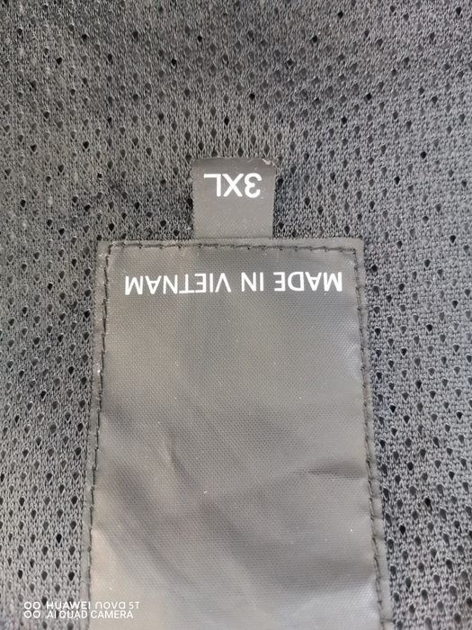 Мото яке Alpinestars