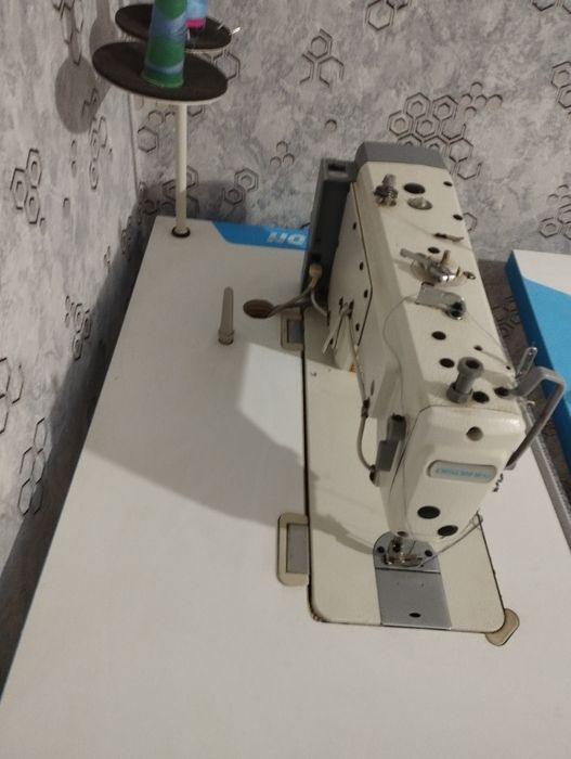 Tikuv mashinasi dison