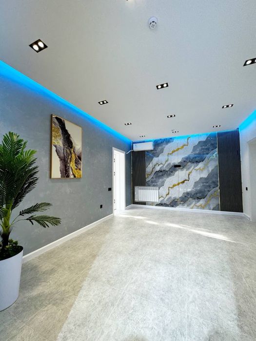 Продаю Новый Hi-Tech Office Ул.Чехова М.Айбек Вдоль Дороги 100м2.