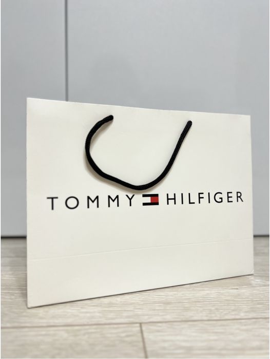 Подарочные пакеты Michael Kors, Coach, Tommy Hilfiger, Lacoste…
