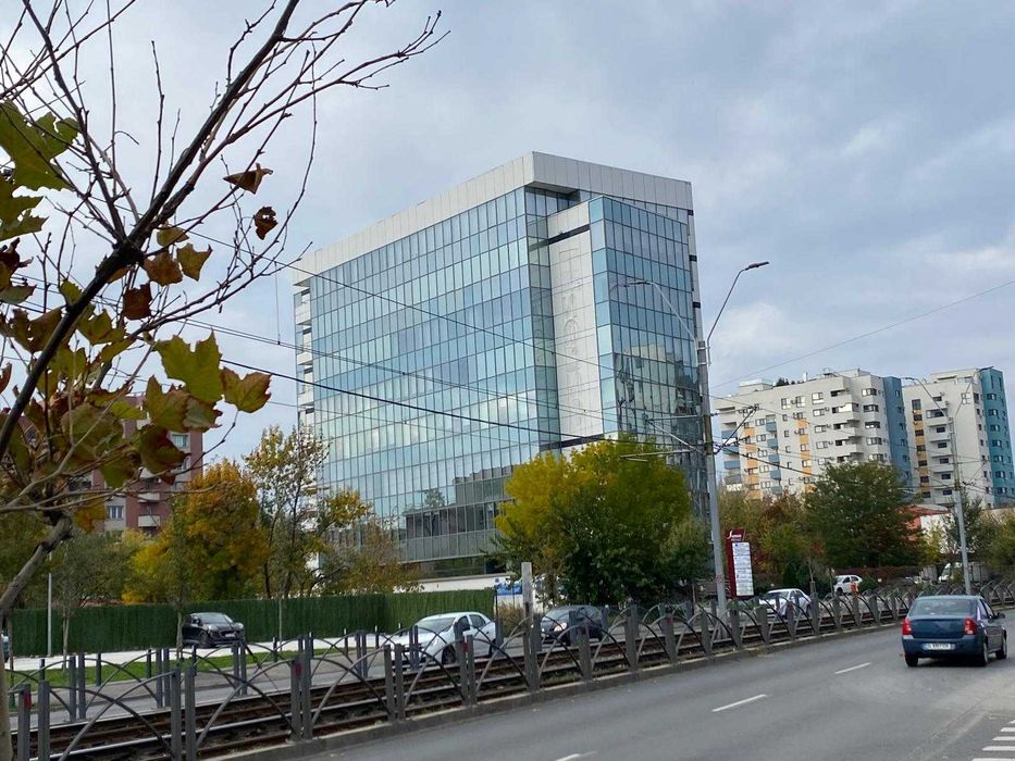 Spații de birouri de închiriat – Samaa Office, Șos. Virtuții 19D