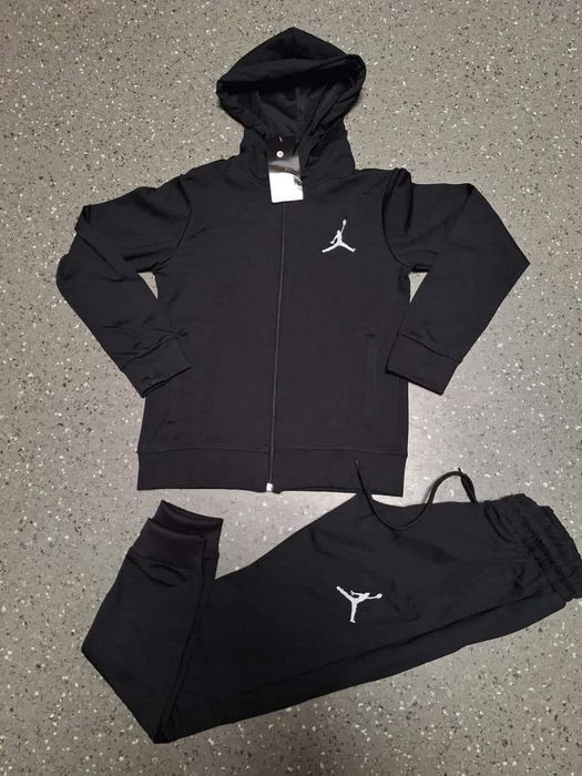 Veste și treninguri copii