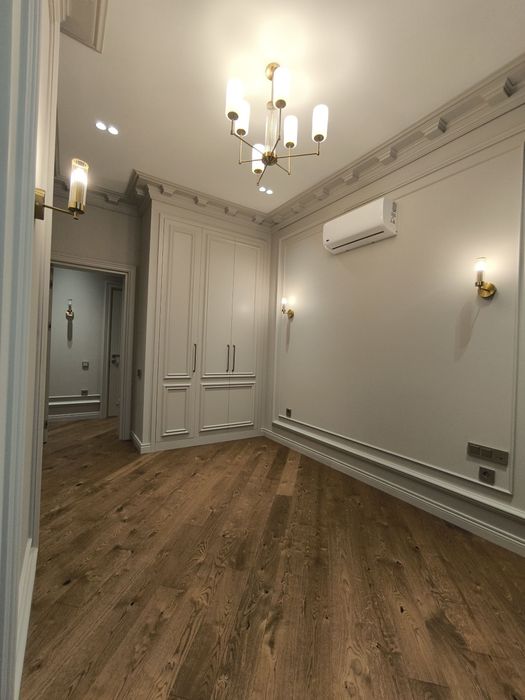 Сдаётся  роскошная премиальная квартира в элитном ЖК Infinity