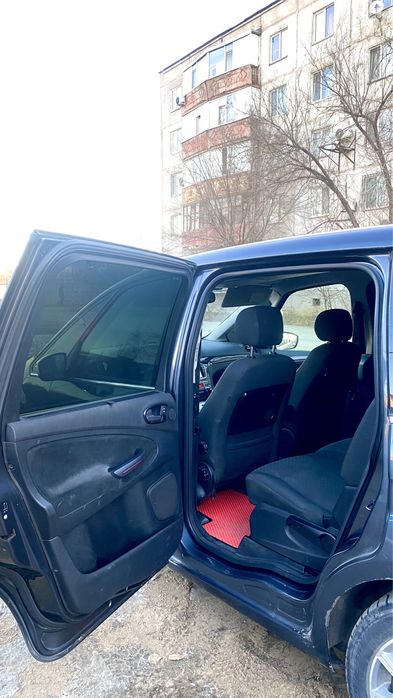 Продам Форд Галакси 2008 год