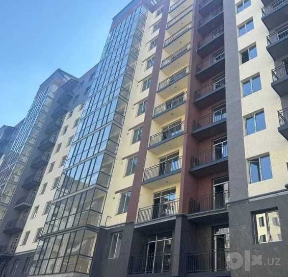 Продаётся квартира студия в ЖК Yangi Qo‘yliq!