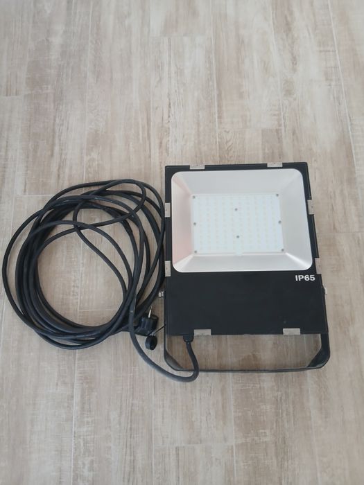 Reflector LED Zigbee 3.0 RGBCCT 100W ( 2 buc )